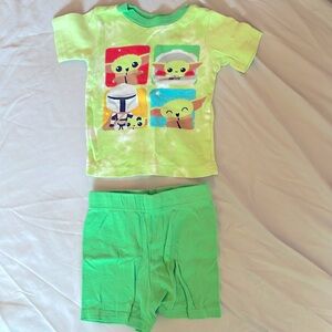 Toddler clothes